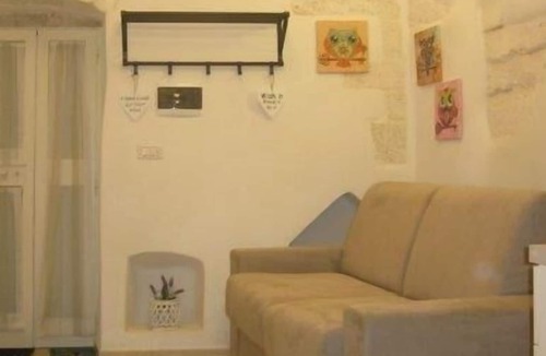 Ostuni House | OSTUNI THE INTERNET CASE WITH Wi-Fi free