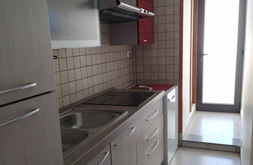 Otranto Apartment | Otranto: Apartment 50 meters from the sea