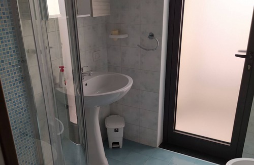 Otranto Apartment | Otranto: Apartment 50 meters from the sea