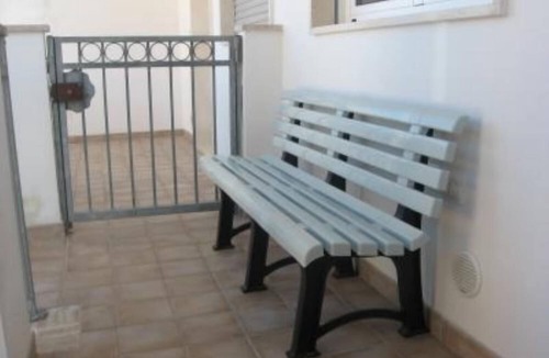 Otranto Apartment | Otranto: Apartment/flat - OtrantoLuxury Apartment