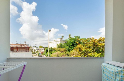 Otranto Apartment | Otranto "il borgo dei borghi"