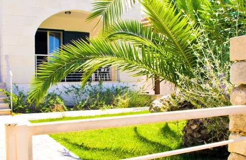 Otranto Villa | Otranto: independent villa in an elegant residential area, 550m from the sea