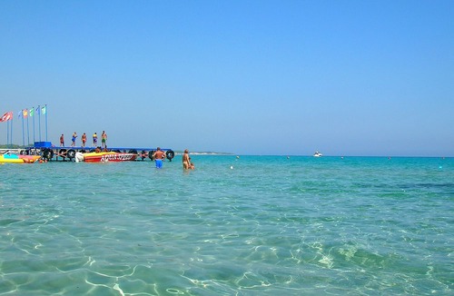 Otranto House | Otranto (Salento-Lecce) one of the most beautiful towns in Italy