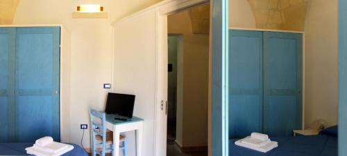 Otranto House | Otranto Vacanza Facile - La Corte