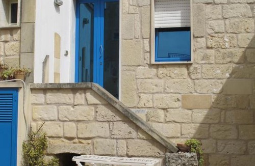 Otranto Historic Centre House | Otranto Vacanza Facile - Via San Francesco Da Paola