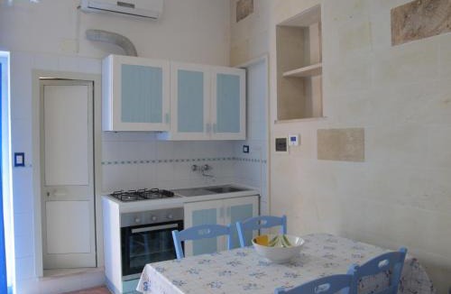 Otranto Historic Centre House | Otranto Vacanza Facile - Via San Francesco Da Paola