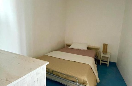 Otranto Apartment | Ottavio