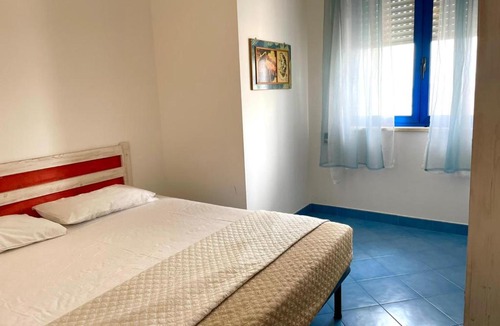 Otranto Apartment | Ottavio