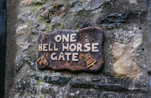Ingleton House | Our Holiday House Yorkshire, Ingleton - children and doggy friendly