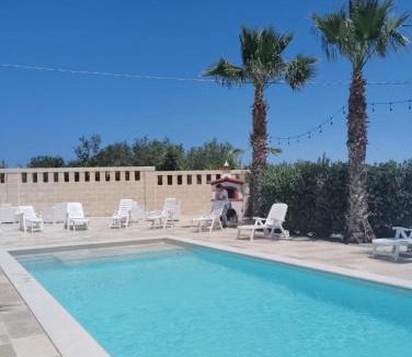 L'Assunta Villa | Overseas Pool Villa