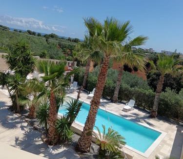 L'Assunta Villa | Overseas Pool Villa