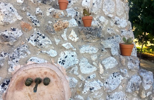 Porto Tricase House | Pajara il Carrubbo, typical Salento house