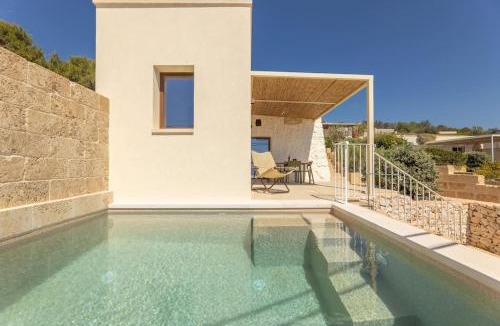 Marina di Marittima House | Pajara Marinaia - Antica Liama salentina