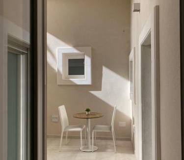 Manduria Bed & Breakfast | PalÈat-Manduria