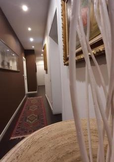 Acquaviva delle Fonti Bed & Breakfast | Palace B&B