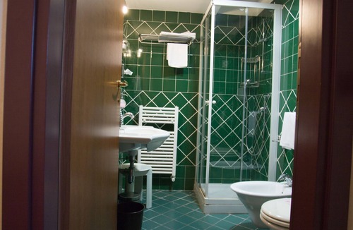 Monte Sant'Angelo Hotel | Palace Hotel San Michele