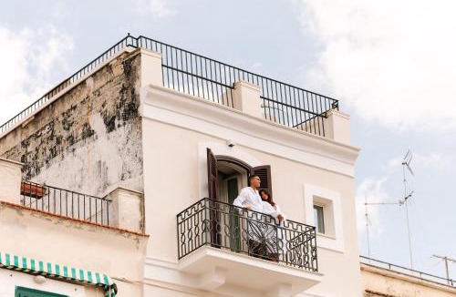Old Town House | Palazzina Gentile