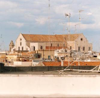 Old Town House | Palazzina Gentile