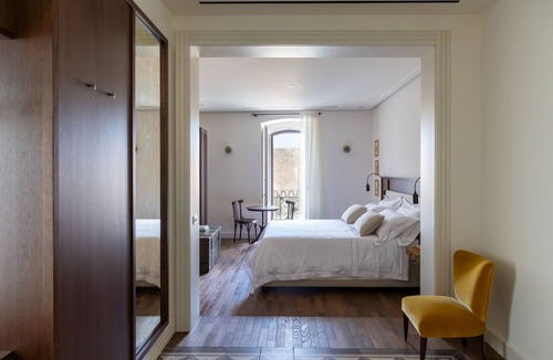 Old Town House | Palazzina Gentile