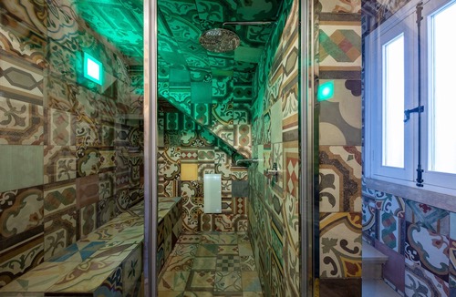 Galatina Historic Centre Bed & Breakfast | Palazzo Arco Cadura B&B & Spa