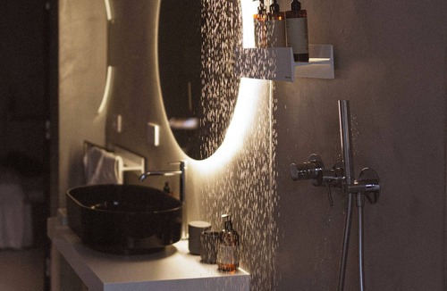 Lecce Bed & Breakfast | Palazzo Console