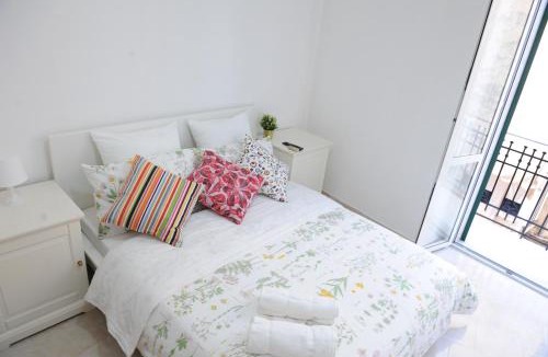 Old Town House | Palazzo del Carmine