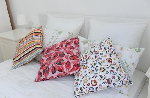 Old Town House | Palazzo del Carmine