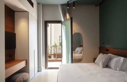 Lecce Hotel | Palazzo Giusti Lecce - Exclusive Boutique Hotel