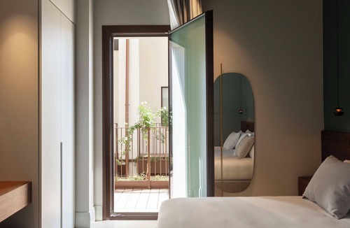 Lecce Hotel | Palazzo Giusti Lecce - Exclusive Boutique Hotel