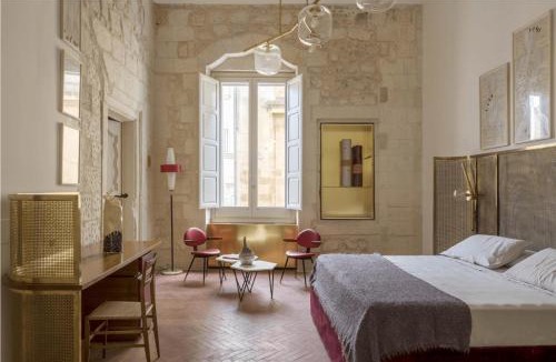 Lecce Historic Center Hotel | Palazzo Luce