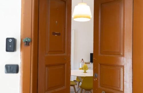 Bari City Centre Apartment | Palazzo Manzoni Apartments