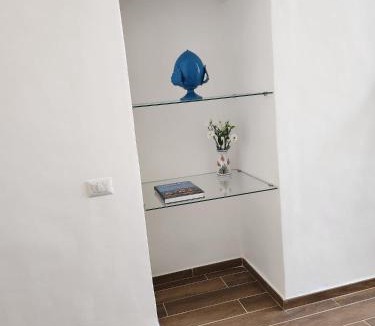 Bari City Centre Apartment | Palazzo Manzoni Apartments