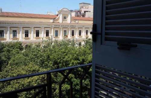 Bari City Centre Apartment | Palazzo Manzoni Apartments