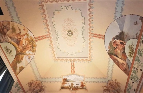 Palmariggi Bed & Breakfast | Palazzo Megha Suite & Breakfast