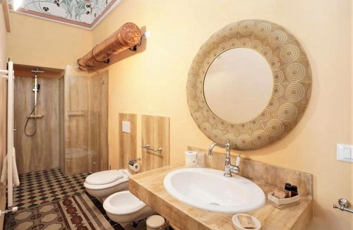 Palmariggi Bed & Breakfast | Palazzo Megha Suite & Breakfast