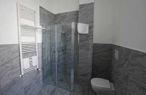Margherita di Savoia House | Palazzo Novecento Panoramic Apartment 911