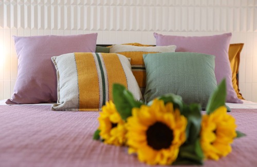 Cassano delle Murge Bed & Breakfast | Palazzo Novecento: elegant B&B with SPA and private terrace, right in the center