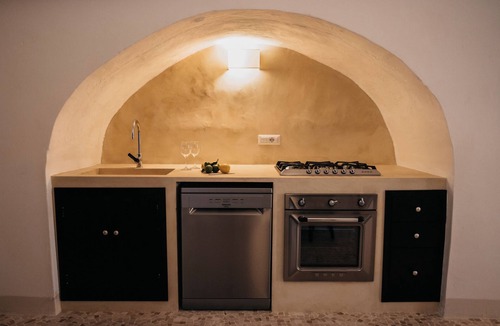 Tiggiano Villa | Palazzo Pati, the new home in Salento in the historic center of Tiggiano.