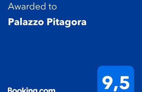 Taranto House | Palazzo Pitagora