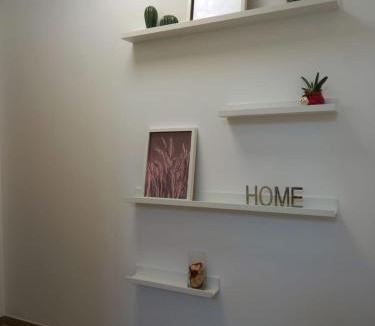 Troia House | Palazzo Schirù