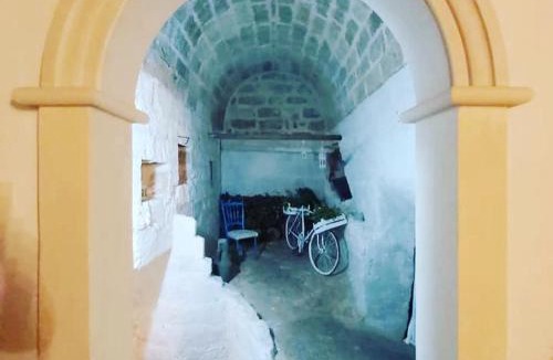Matino Apartment | Palazzotto in corte