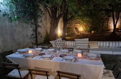 Lucugnano House | Palazzotto in Salento near the Sea Tricase