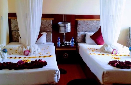 Bahir Dar Hotel | Palm Palace Hotel