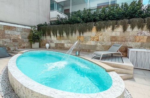 San Foca Apartment | Palma Residence Salento