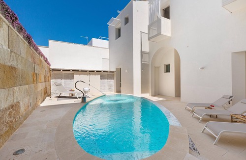 San Foca Apartment | Palma Residence - Zephyrus