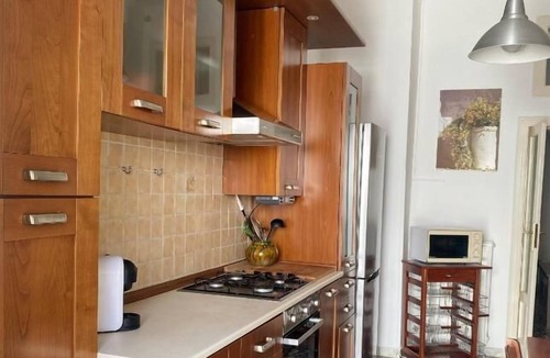 L'Assunta Apartment | Palmieri Terrace