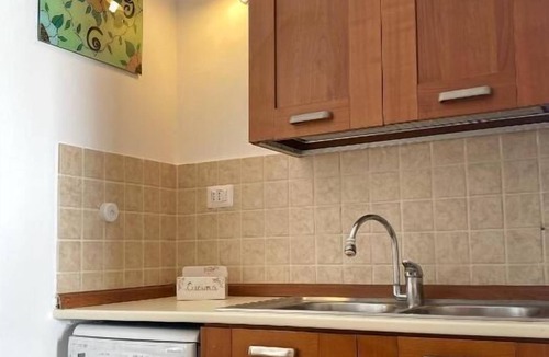 L'Assunta Apartment | Palmieri Terrace