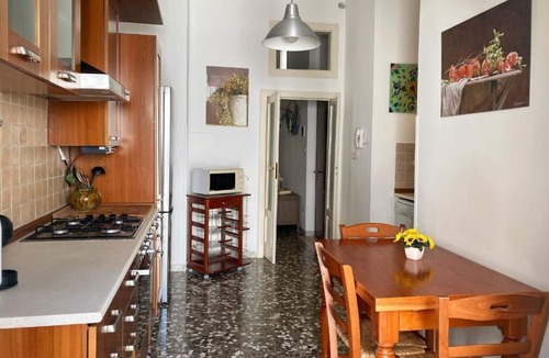 L'Assunta Apartment | Palmieri Terrace
