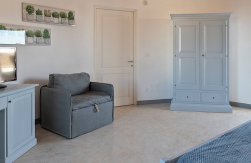 Alliste Other | PALUMMARE AGRI HOTEL