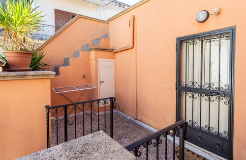 Ugento Apartment | Pamela apartment 5 minutes from the beaches